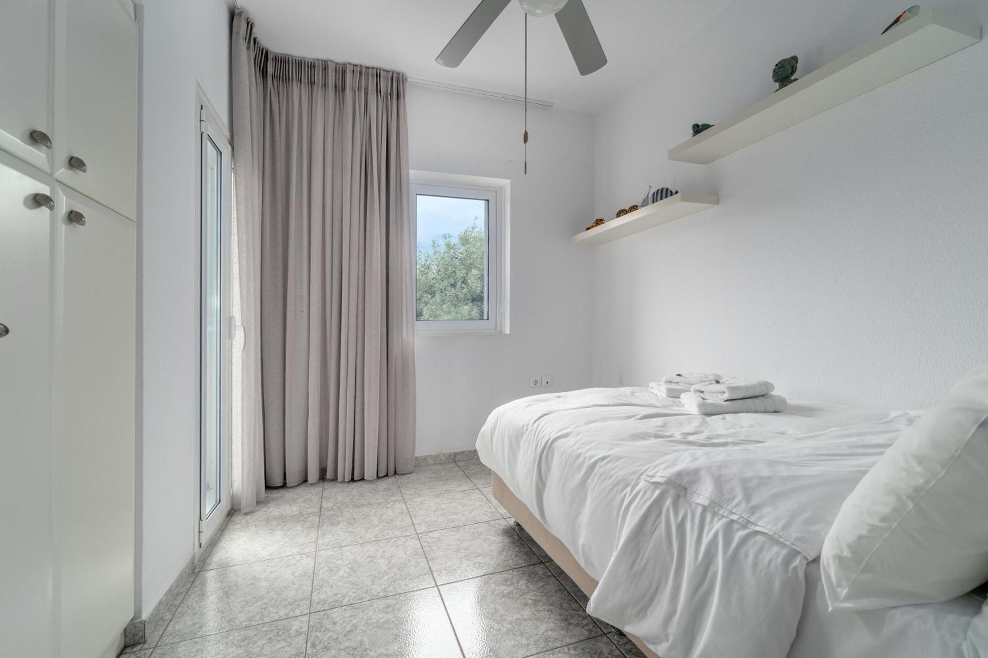 Legrena Beach House Kap Kap Sounion Zimmer foto